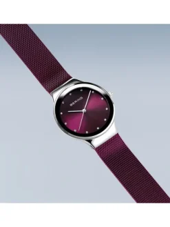 BERING Damenuhren-Classic 12934-909