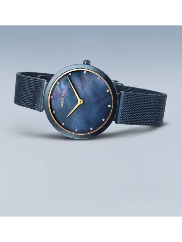 BERING Damenuhren-Classic 18132-399