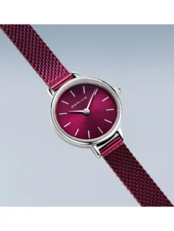 BERING Damenuhren-Classic 11022-909