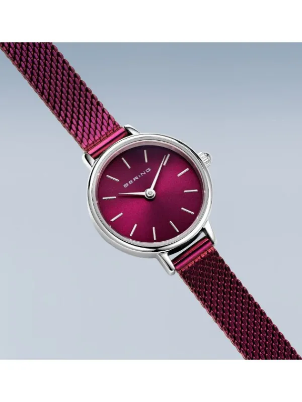 BERING Damenuhren-Classic 11022-909