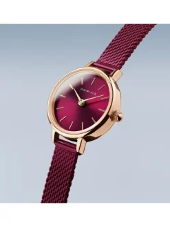 BERING Damenuhren-Classic 11022-969