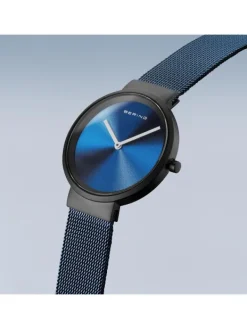 BERING Damenuhren-Classic 19031-327
