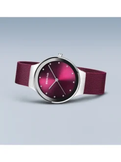 BERING Damenuhren-Classic 12934-909