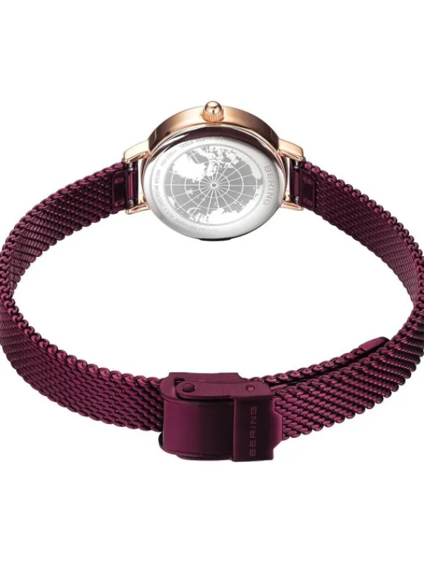 BERING Damenuhren-Classic 11022-969