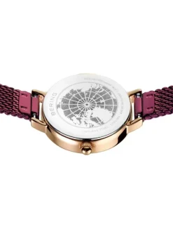 BERING Damenuhren-Classic 11022-969