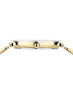 BERING Damenuhren-Classic Keramik 11435-758