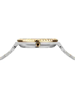 BERING Damenuhren-Classic Lünette 18936-710