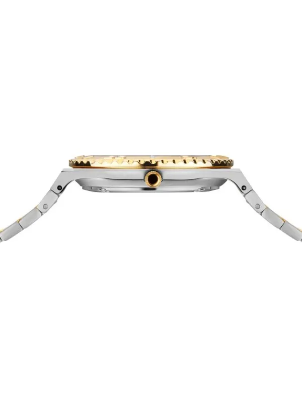 BERING Damenuhren-Classic Lünette 18936-710