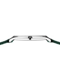 BERING Herrenuhren-Classic Natoband 18342-508
