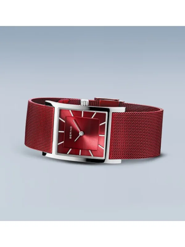 BERING Damenuhren-Classic 10426-303-S