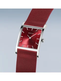 BERING Damenuhren-Classic 10426-303-S
