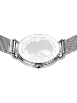 BERING Damenuhren-Damenuhr 14134-004