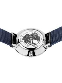 BERING Herrenuhren-Herrenuhr Solar 14639-307