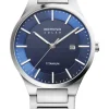 BERING Herrenuhren-Herrenuhr Solar Titan 15239-777