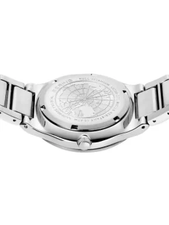BERING Herrenuhren-Herrenuhr Solar Titan 15239-777