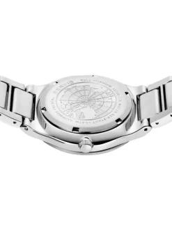 BERING Herrenuhren-Herrenuhr Solar Titan 15239-779