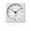 BERING Wecker + Co.-Radio Alarm Clock 66mm 91066-54S