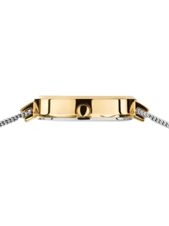 BERING Damenuhren-Slim Solar 14631-024