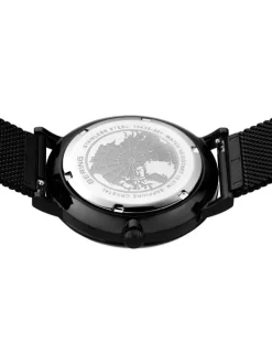 BERING Herrenuhren-Slim Solar 15439-327