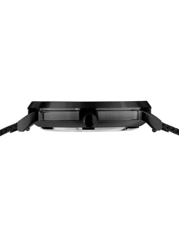 BERING Herrenuhren-Slim Solar 15439-327