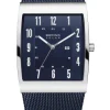 BERING Herrenuhren-Solar 16433-307