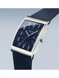 BERING Herrenuhren-Solar 16433-327