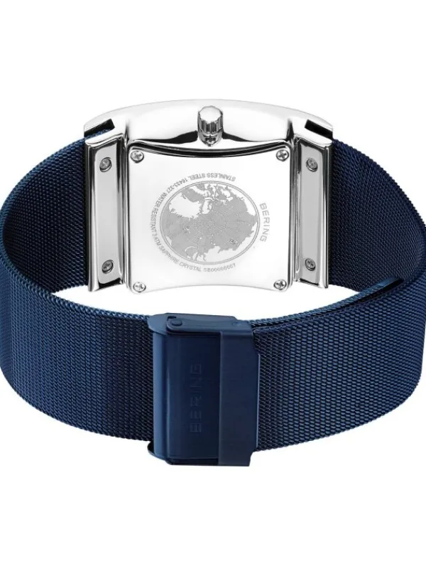 BERING Herrenuhren-Solar 16433-327