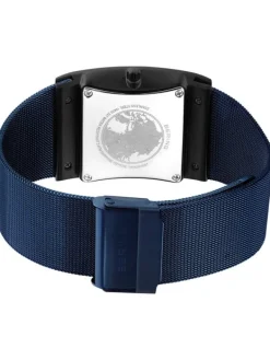 BERING Herrenuhren-Solar 16433-307