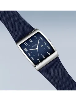 BERING Herrenuhren-Solar 16433-327