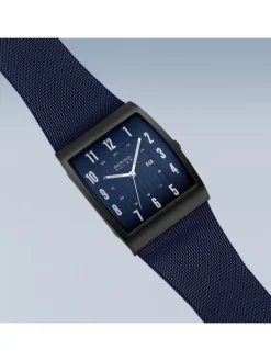 BERING Herrenuhren-Solar 16433-307