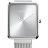 BERING Herrenuhren-Square 14533-000