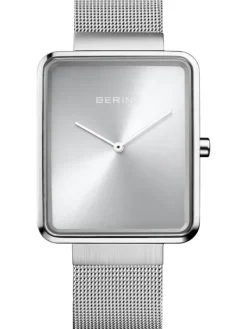 BERING Herrenuhren-Square 14533-000