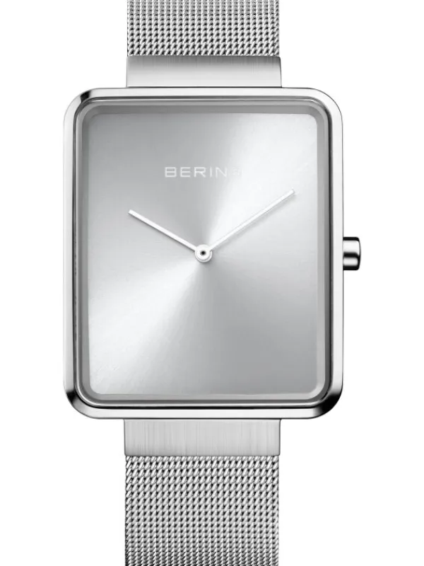 BERING Herrenuhren-Square 14533-000