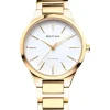 BERING Damenuhren-Titanium 15630-734