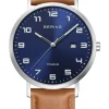 BERING Herrenuhren-Titanium 18640-567