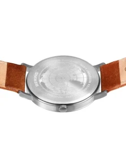 BERING Herrenuhren-Titanium 18640-567
