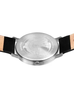 BERING Herrenuhren-Titanium 18640-402