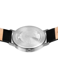 BERING Herrenuhren-Titanium 18640-404