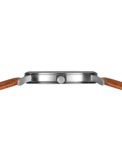 BERING Herrenuhren-Titanium 18640-567