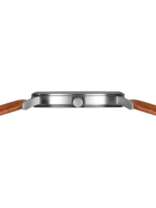 BERING Herrenuhren-Titanium 18640-567