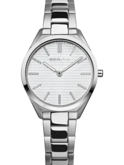 BERING Damenuhren-Ulta Slim 17231-700
