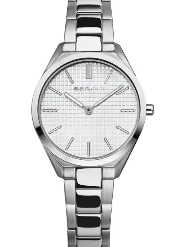 BERING Damenuhren-Ulta Slim 17231-700