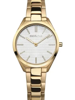 BERING Damenuhren-Ultra Slim 17231-734