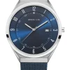 BERING Herrenuhren-Ultra Slim 18740-307