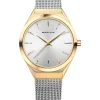 BERING Damenuhren-Ultra Slim 18729-010