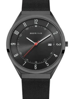 BERING Herrenuhren-Ultra Slim 18740-222