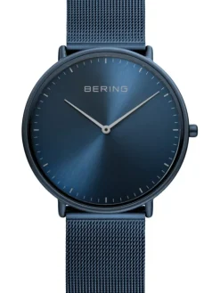 BERING Herrenuhren-Ultra Slim 15739-397