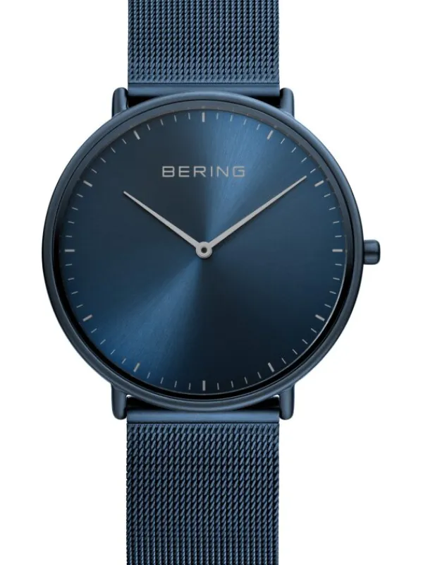 BERING Herrenuhren-Ultra Slim 15739-397