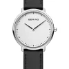 BERING Damenuhren-Ultra Slim 15729-404