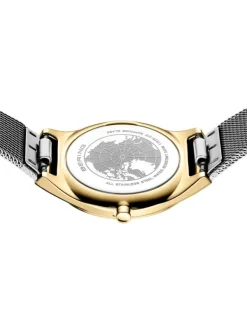 BERING Damenuhren-Ultra Slim 18729-010